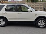 Honda CR-V-3