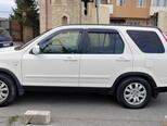 Honda CR-V-2