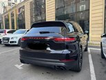 Porsche Cayenne-3