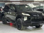 Mitsubishi Montero Sport-2