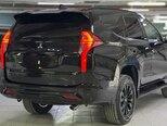 Mitsubishi Montero Sport-4