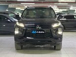 Mitsubishi Montero Sport-1