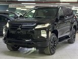 Mitsubishi Montero Sport-3