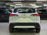Toyota Corolla Cross-6