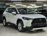 Toyota Corolla Cross-2
