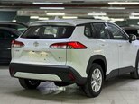 Toyota Corolla Cross-4