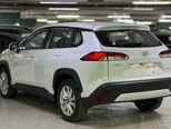 Toyota Corolla Cross-5
