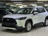 Toyota Corolla Cross-3