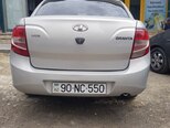 LADA (VAZ) Granta-15