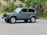 LADA (VAZ) Niva-11