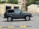 LADA (VAZ) Niva-3