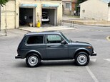 LADA (VAZ) Niva-4