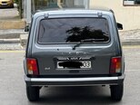 LADA (VAZ) Niva-12