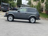 LADA (VAZ) Niva-2