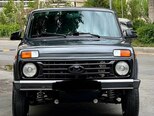LADA (VAZ) Niva-1