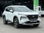 Nissan X-Trail-3