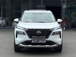 Nissan X-Trail-1