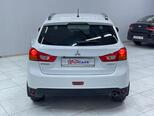Mitsubishi ASX-2