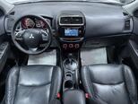 Mitsubishi ASX-3