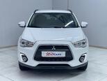 Mitsubishi ASX-1