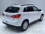 Mitsubishi ASX-6