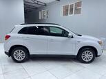 Mitsubishi ASX-8