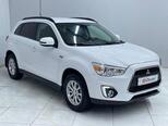 Mitsubishi ASX-9