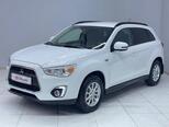 Mitsubishi ASX-7