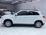 Mitsubishi ASX-4
