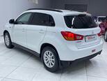 Mitsubishi ASX-5