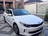 Kia K5-2