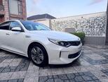 Kia K5-4