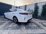 Kia K5-5