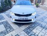 Kia K5-10