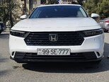 Honda Accord-1
