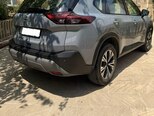 Nissan X-Trail-4