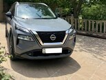 Nissan X-Trail-2