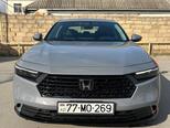 Honda Accord-1