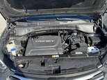 Hyundai Santa Fe-10