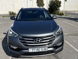 Hyundai Santa Fe-1