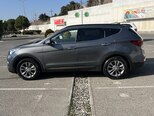 Hyundai Santa Fe-2