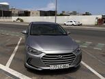 Hyundai Elantra-1