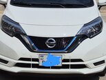 Nissan Note-1