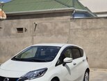 Nissan Note-4
