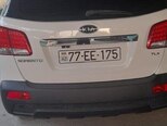 Kia Sorento-3
