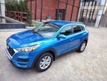 Hyundai Tucson-12