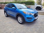 Hyundai Tucson-8