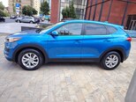 Hyundai Tucson-10