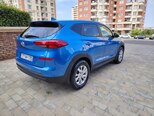 Hyundai Tucson-13