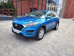 Hyundai Tucson-1